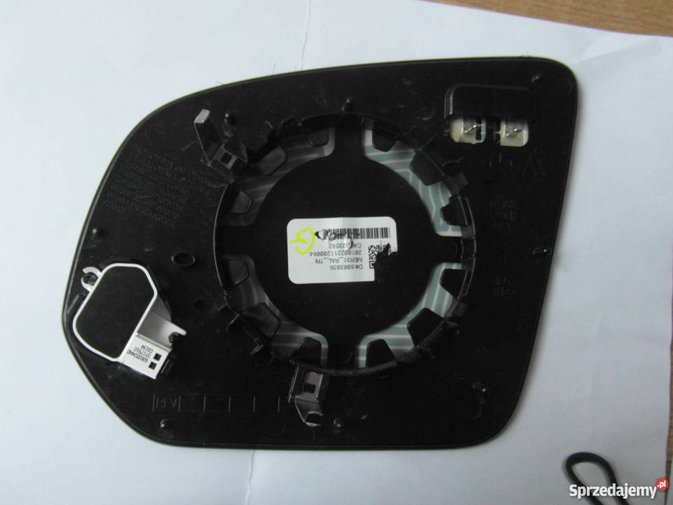 lusterko mercedes VITO VIANO 447 G klasa Szczecin