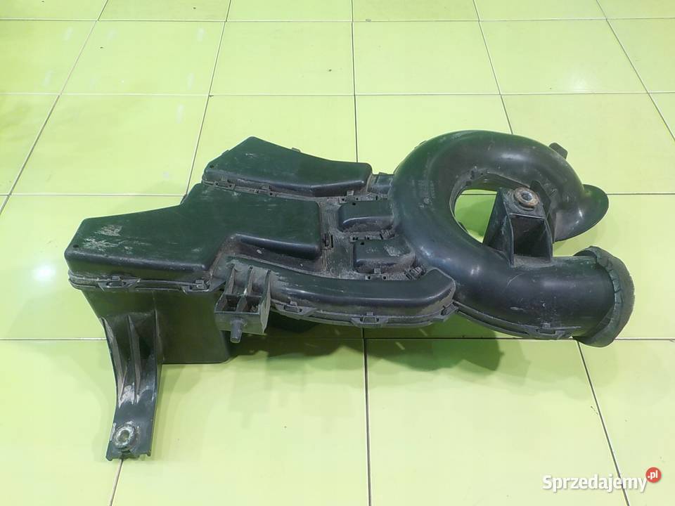 NISSAN JUKE I F15 15 DCI 15r 5D rezonator Części samochodowe Suków