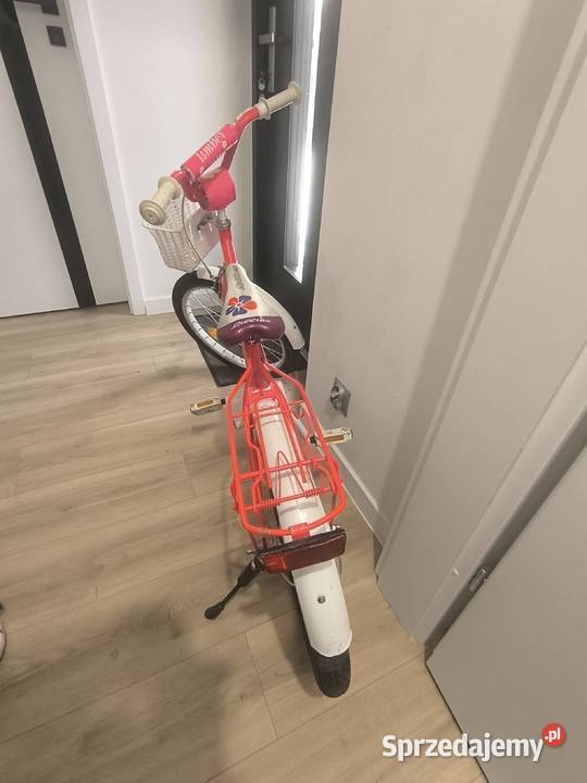 Rower Limber 20 20" Rowerki podkarpackie