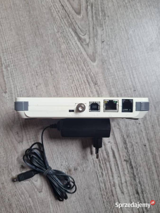 Router GSMSIM Huawei B260a Solnica