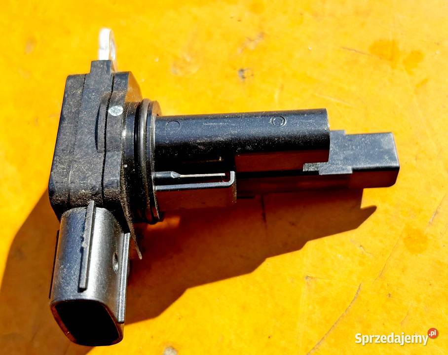 SUZUKI NISSAN PRZEPŁYWOMIERZ DENSO GN1974005210 Radom
