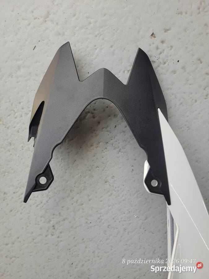 BMW S 1000 RR S1000RR K46 OEM OGON ZADUPEK TYŁ Nowy Tomyśl