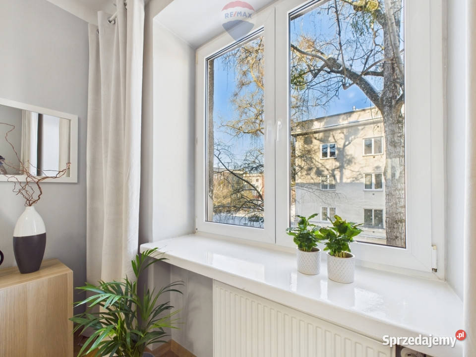 SPRZEDAŻ 2POKOJOWE MIESZKANIE NA BIELANACH