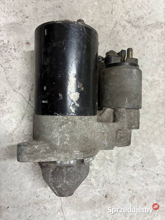 Rozrusznik Smart Fortwo 08 CDI osobowe Niwiska sprzedam