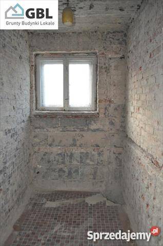 dom wolnostojący do sprzedania Zalesie 2 piętra Domy małopolskie Zalesie Golczowskie