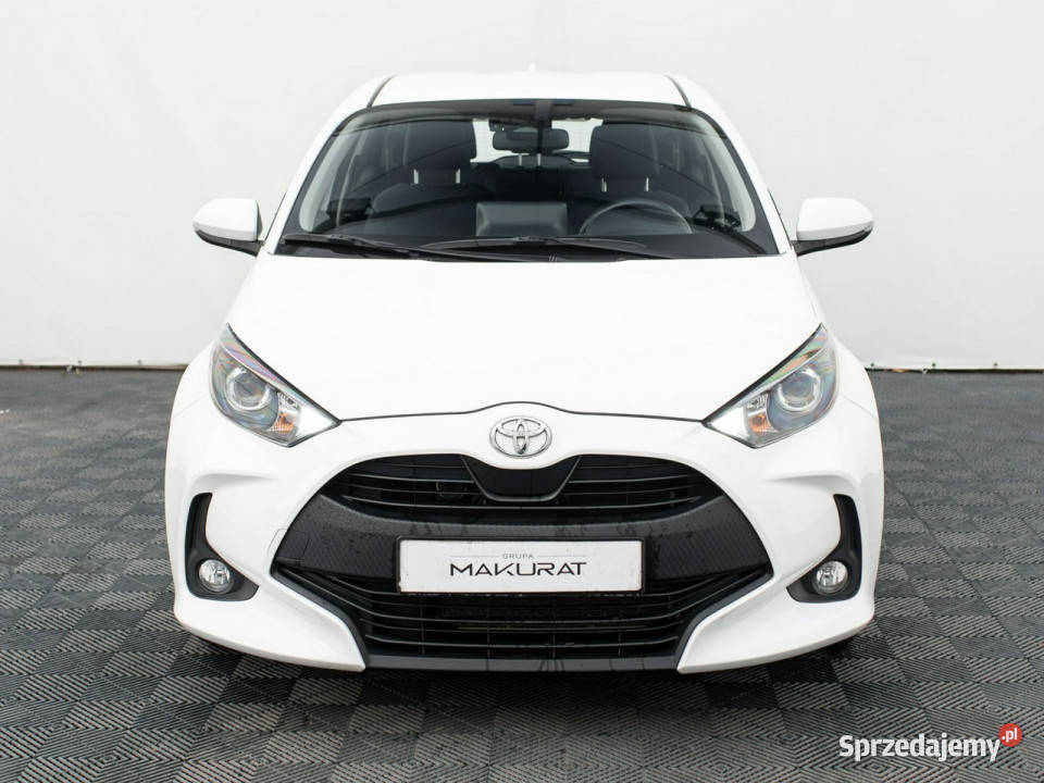 Toyota Yaris GD6J07115 Comfort Kcofania Lane