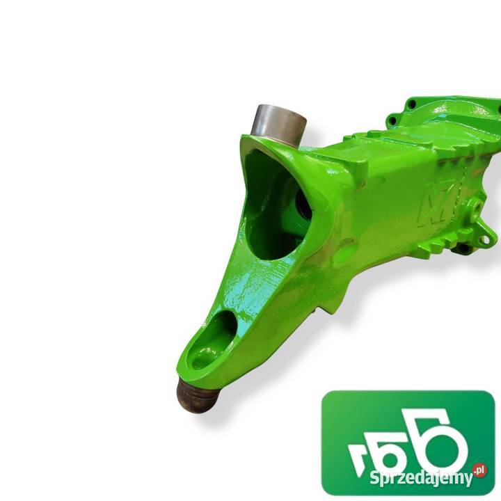 Obudowa Belka Pochwa mostu 041869 Merlo P 347 Wilkowo