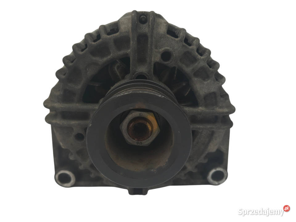 ALTERNATOR Opel Astra H Zafira B 16 16V Z16XEP osobowe Chełm sprzedam