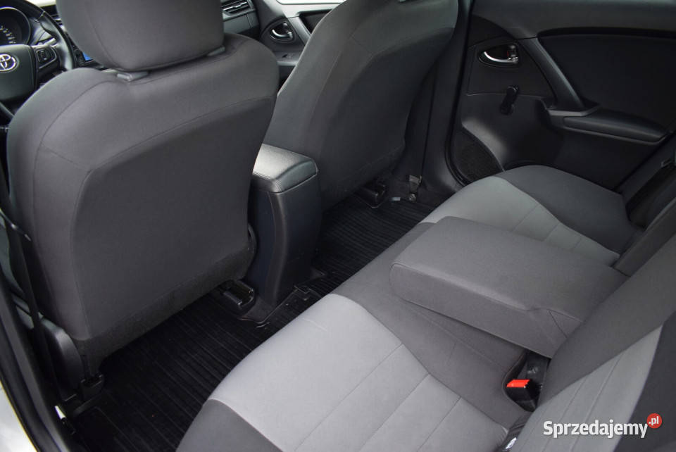 18 147 Krajowy Sedan Dealer Keller Gliwice VAT marża