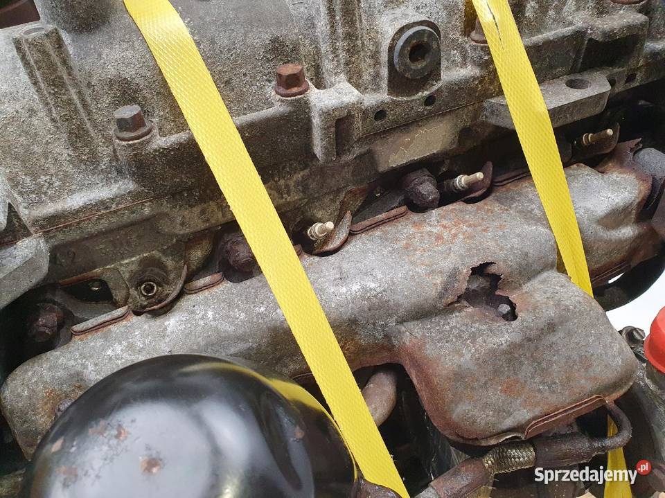 SILNIK Z13DTJ Opel Meriva A Aglia B 13 CDTI 75 Rudka