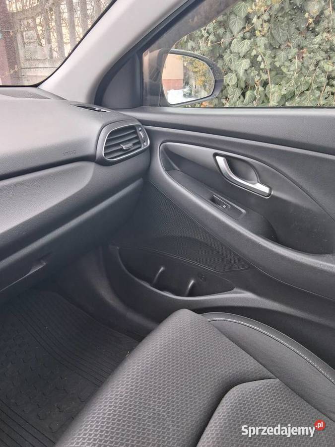 Hyundai i30 14 tgdi Usterka silnika 140KM mazowieckie Nowy Dwór Mazowiecki