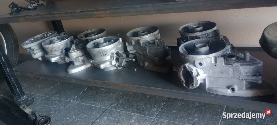 wska garbuska 74 Siedlce