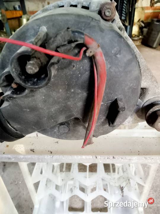 Fiat brawa 1 6 b alternator Mińsk Mazowiecki