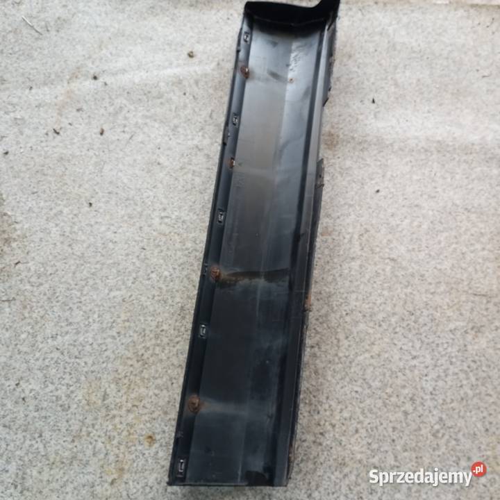 Citroen C5 lift II 0408 Listwa nakładka osłona osobowe Złotoryja