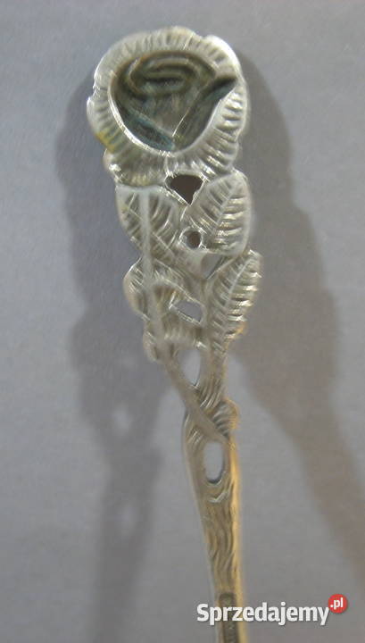 Srebrny Widelec Warszawa