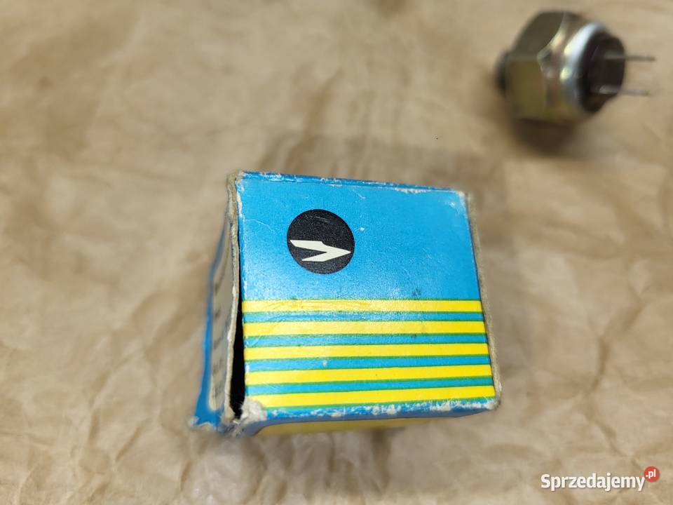 Trabant 500 600 601 Nowy czujnik włącznik stop osobowe mazowieckie Piaseczno