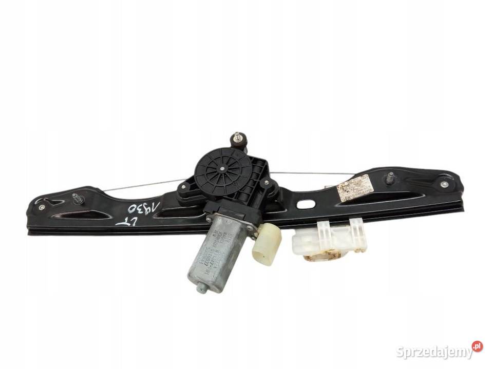 MECHANIZM SZYBY LEWY TYŁ 7351049 Bmw Seria 3 VI świętokrzyskie sprzedam