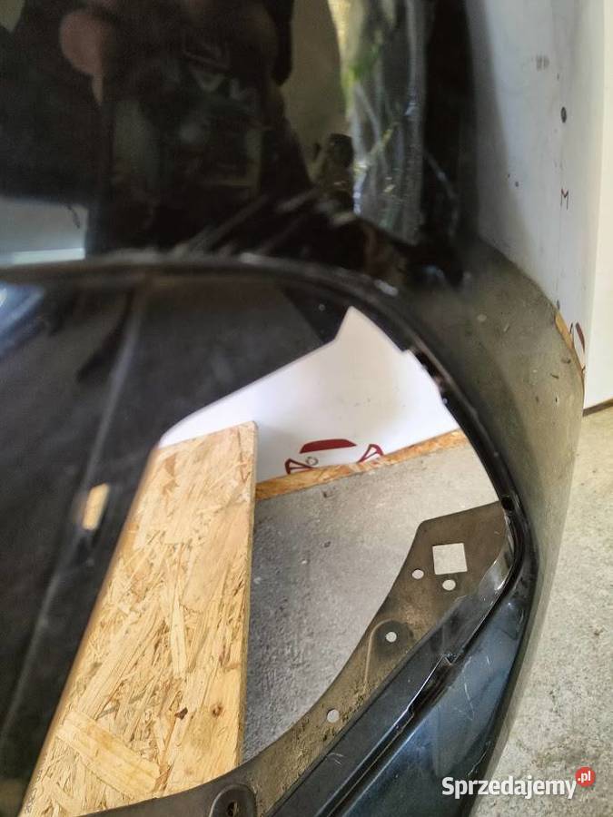 Zderzak Przód BMW 2 G42 Coupe 8098195 Pleszew