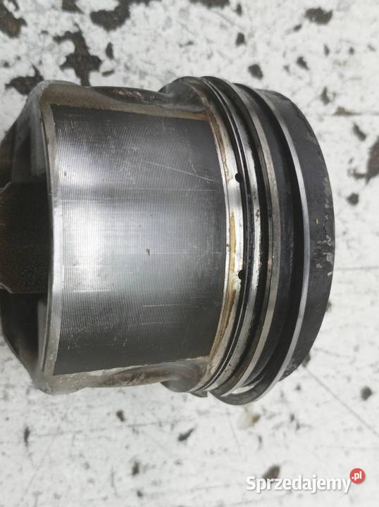 TŁOK KORBOWÓD 84L117 20 D N47 Bmw Seria 5 VI świętokrzyskie sprzedam