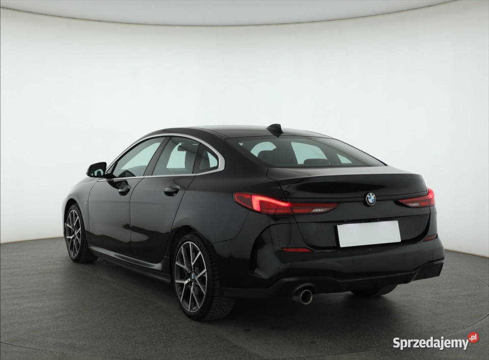 BMW 2 Gran Coupe 218i Gran Coup radio Piaseczno