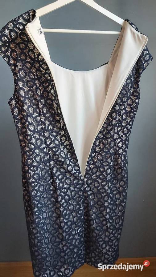 Sukienka 40L Joanna Hope Lublin