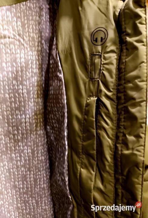 Kurtka damska Kurtki i płaszcze Gdańsk sprzedam