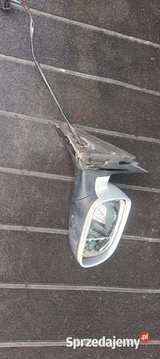 Lusterko Prawe Passat B5 p2 osobowe Myszków