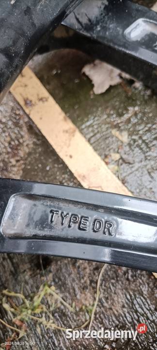 Alufelgi ABT MOTOR SPORT 20 AUDI KOŁA Luzino