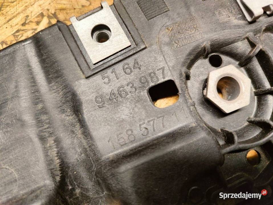 Pas Przedni Wspornik Pasa BMW 4 G22 G23 G26 Części samochodowe Pleszew