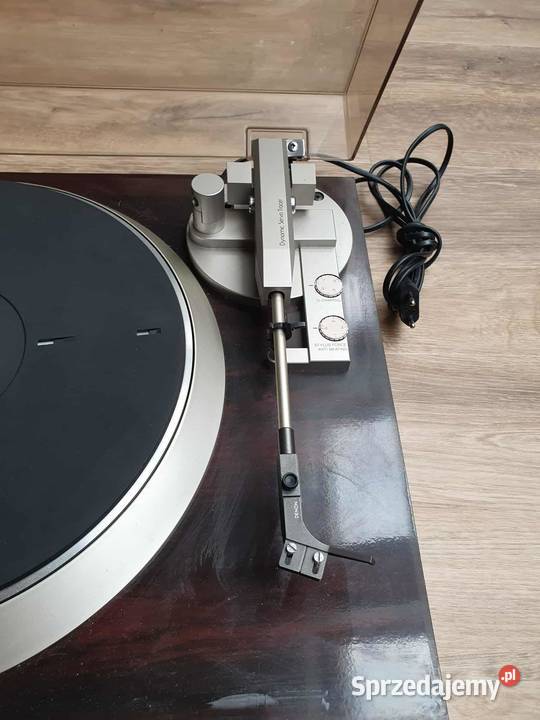 Gramofon denon dp 51f mazowieckie Warszawa