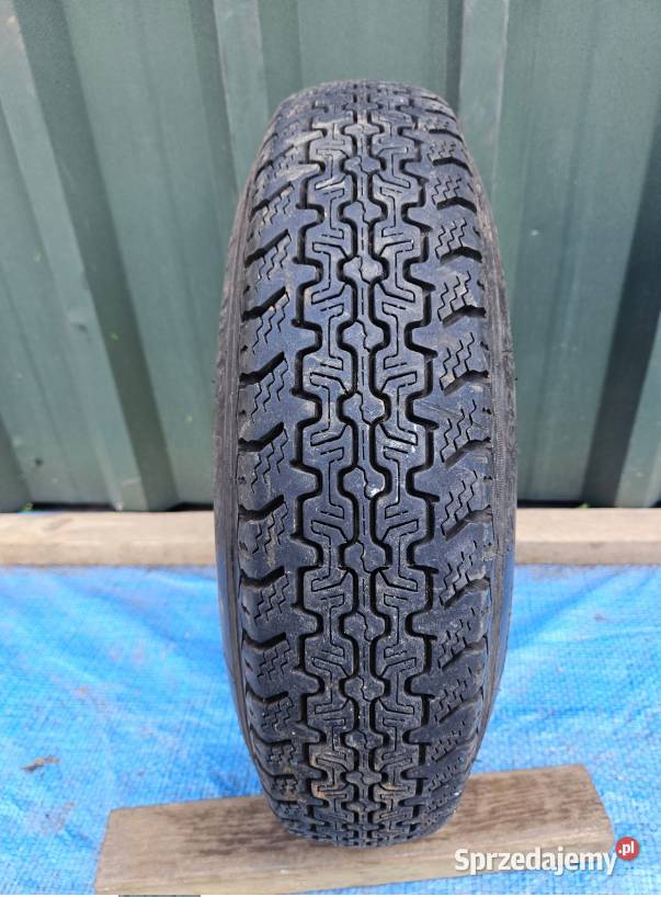 Opona Pirelli 125 S R 12 Cinturato 125sr12 Cn 54 Pozostałe Szprotawa