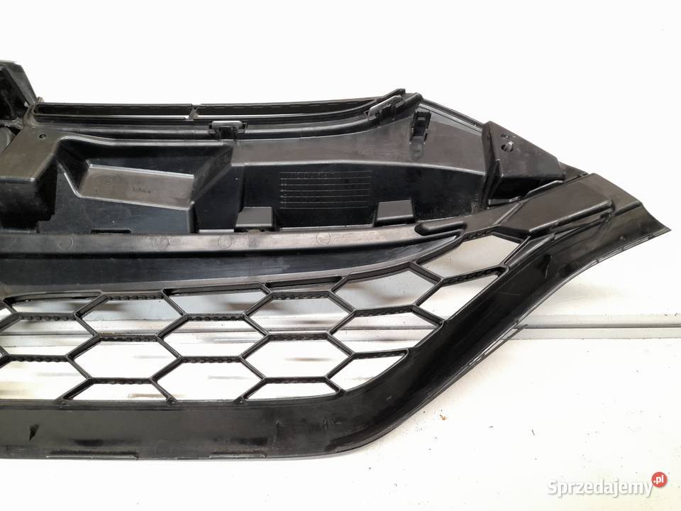 HONDA CRV CRV V 5 GRILL ATRAPA ZDERZAKA PRZÓD Goleniów