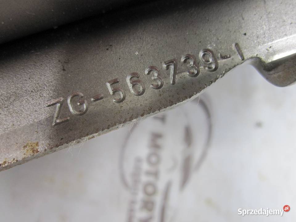 MINI CLUBMAN I 08r kolumna kierownicza 2757528