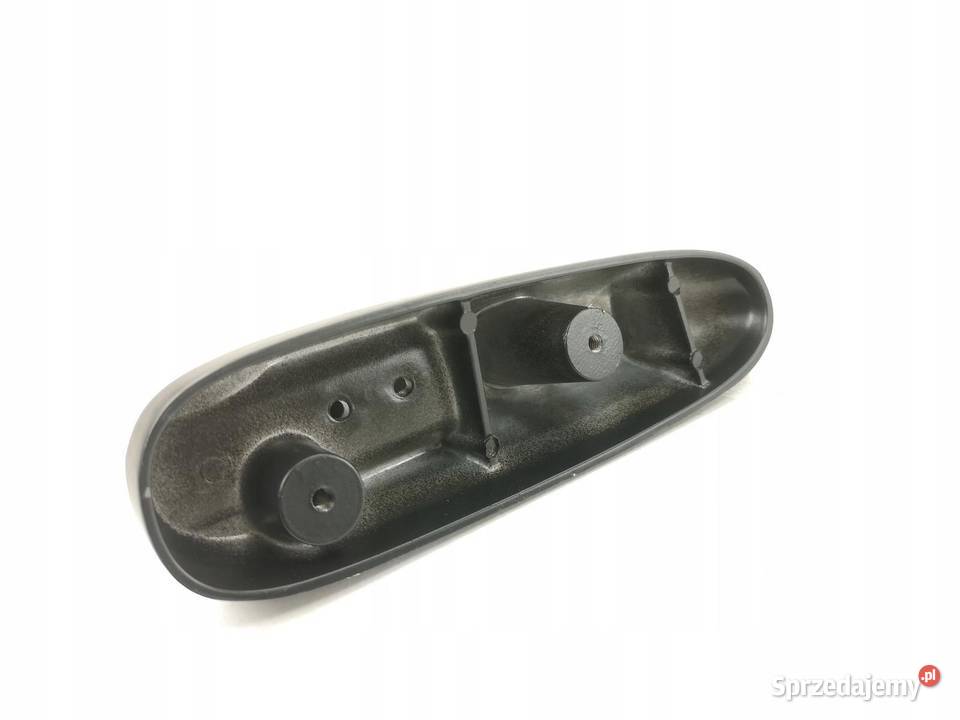 PODSTAWA RELINGU PRAWY PRZÓD KIA RIO 20002005