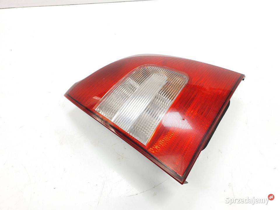 LAMPA LEWA TYŁ SKODA OCTAVIA II LIFT 1Z9945096A Lipno