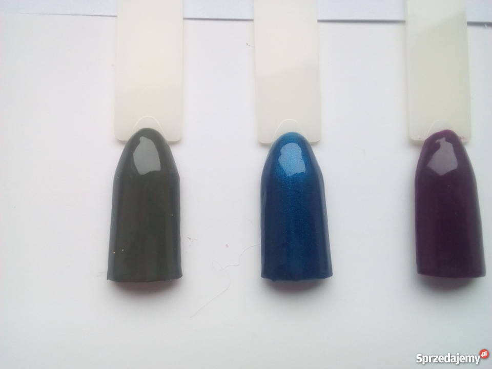 Paznokcie hybrydowe Zduńska Wola zdrowie