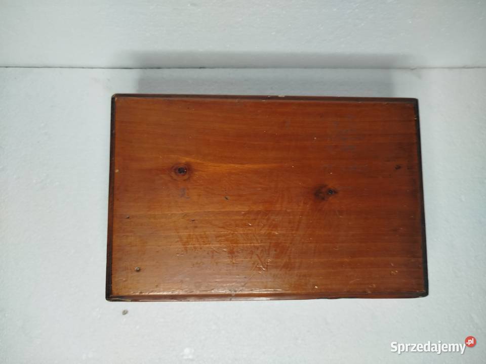 Toaletka do golenia lata 70 łódzkie Zgierz