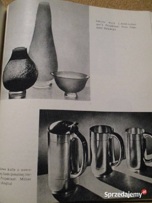 History of Modern Furniture meble design wnętrze