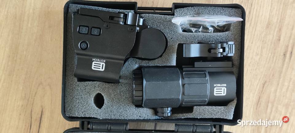 Eotech Celownik Holograficzny Luneta świętokrzyskie Suchedniów