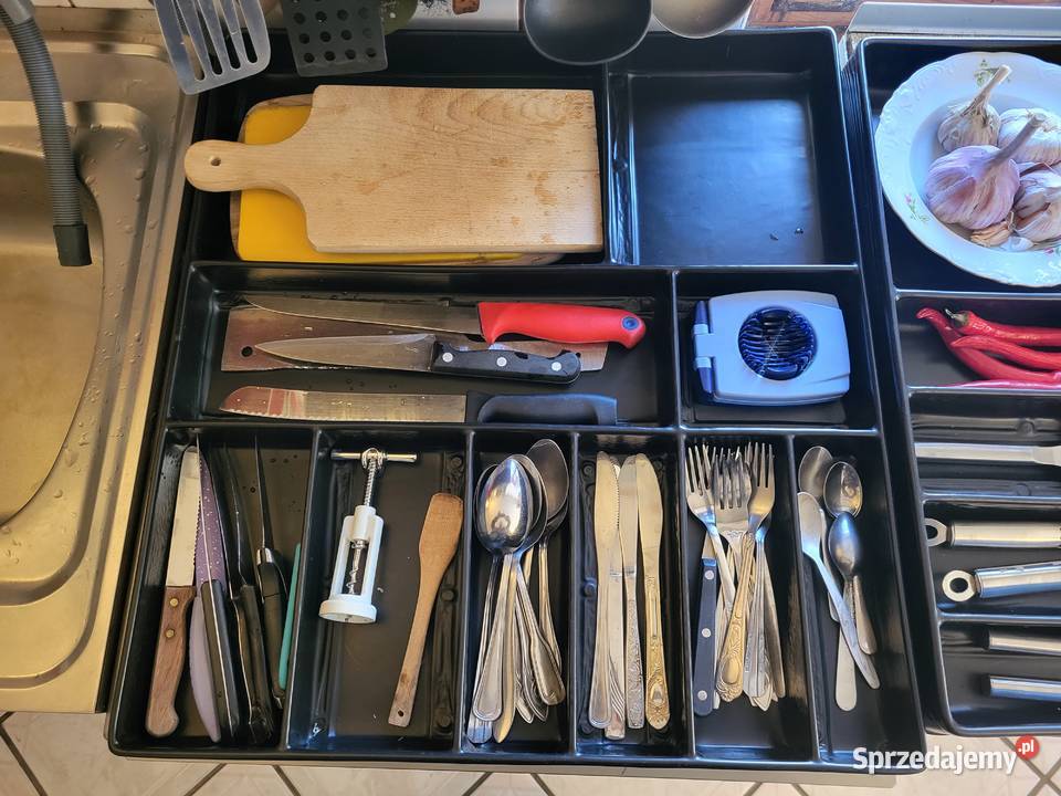 Organizer kuchenny 605x555x5