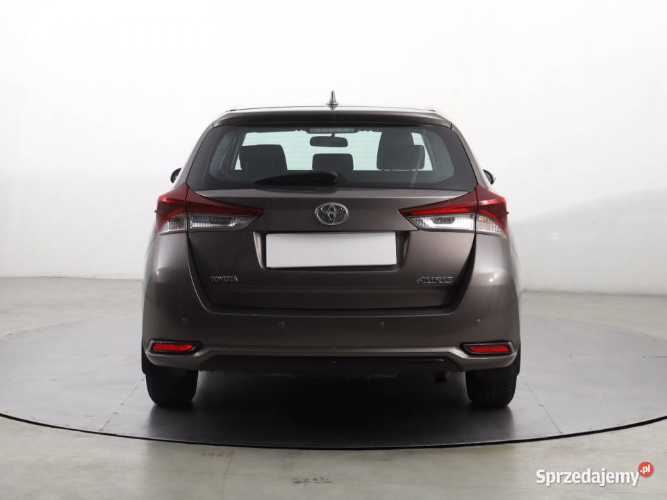 Toyota Auris 13 Dual VVTi czujnik parkowania śląskie Katowice