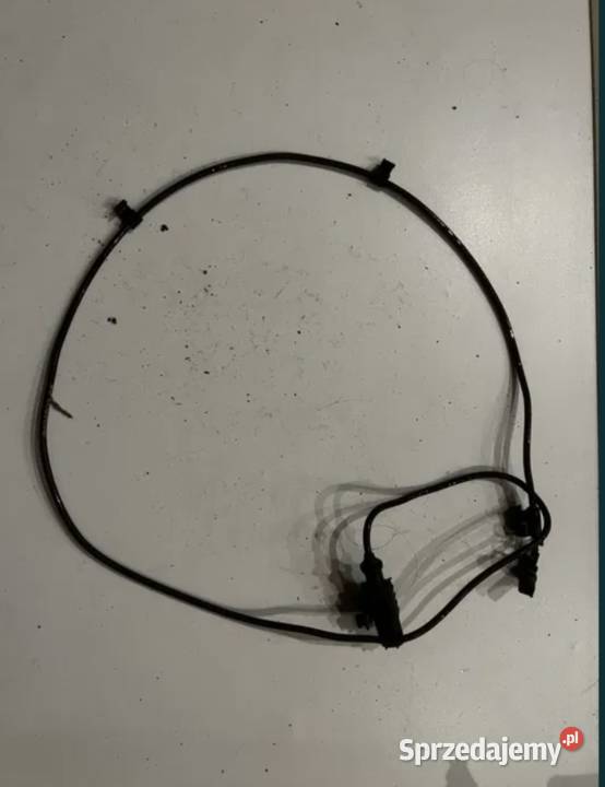 czujnik przewód ABS tył BMW F900R 2021r K83 Pozostałe