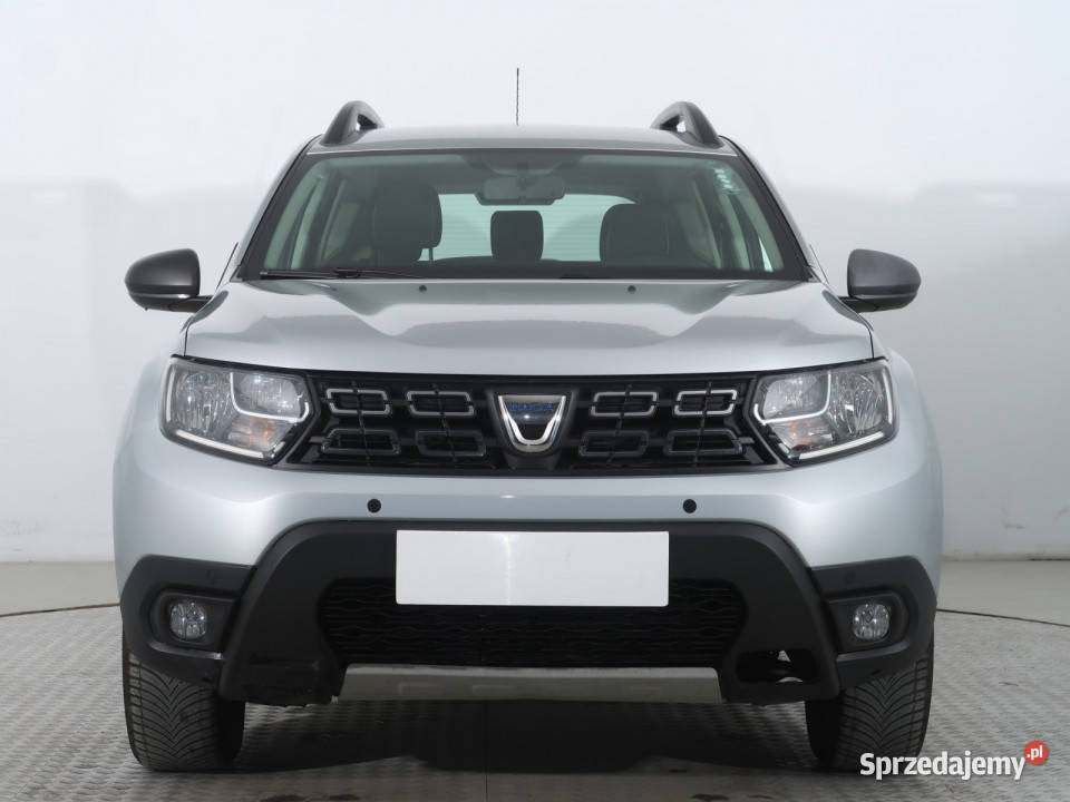 Dacia Duster 15 Blue dCi 122814km Lublin