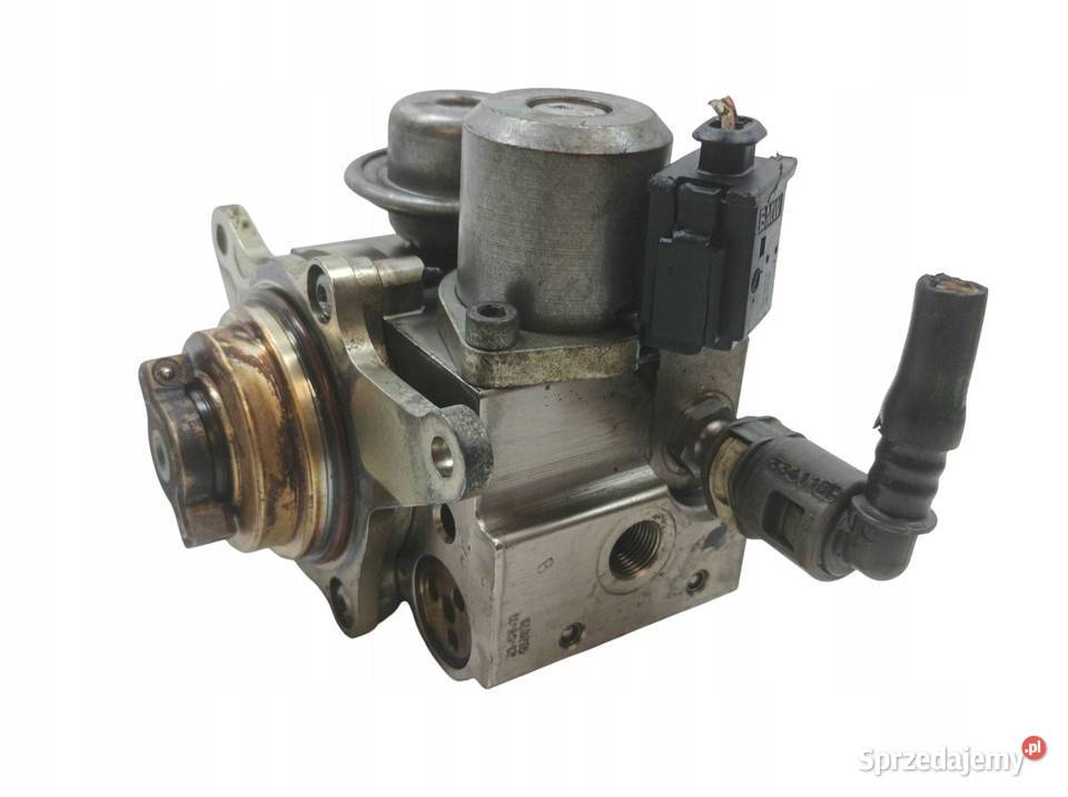 POMPA WTRYSKOWA V758887980 15 THP VTI Peugeot