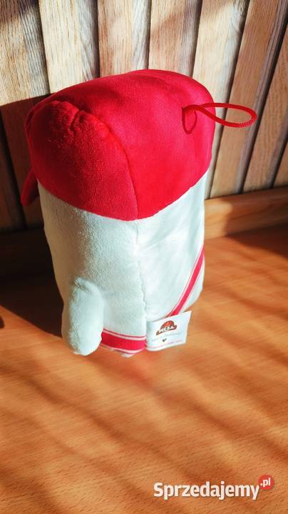 Pluszak zabawka wielkopolskie Zawory sprzedam