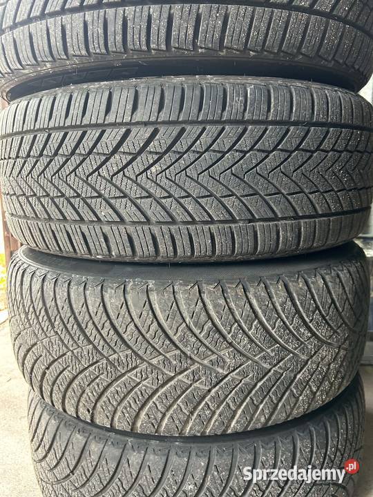 BMW Stylin425 VSPOKE koła całoroczne Alu 2254518 Szczecin