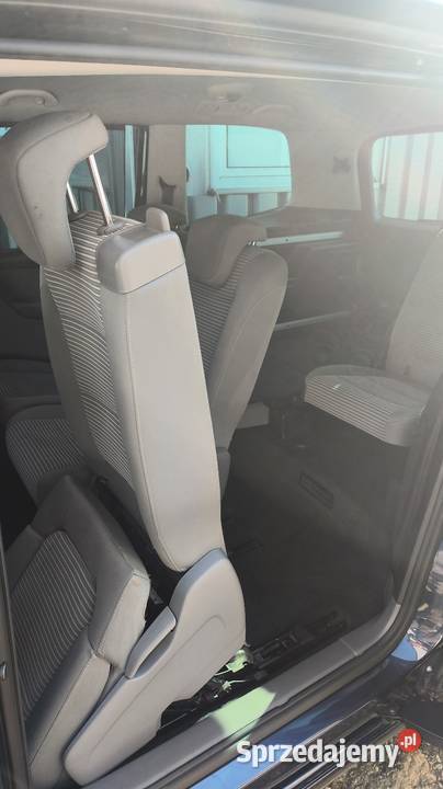 Swat Alhambra Alhambra Częstochowa