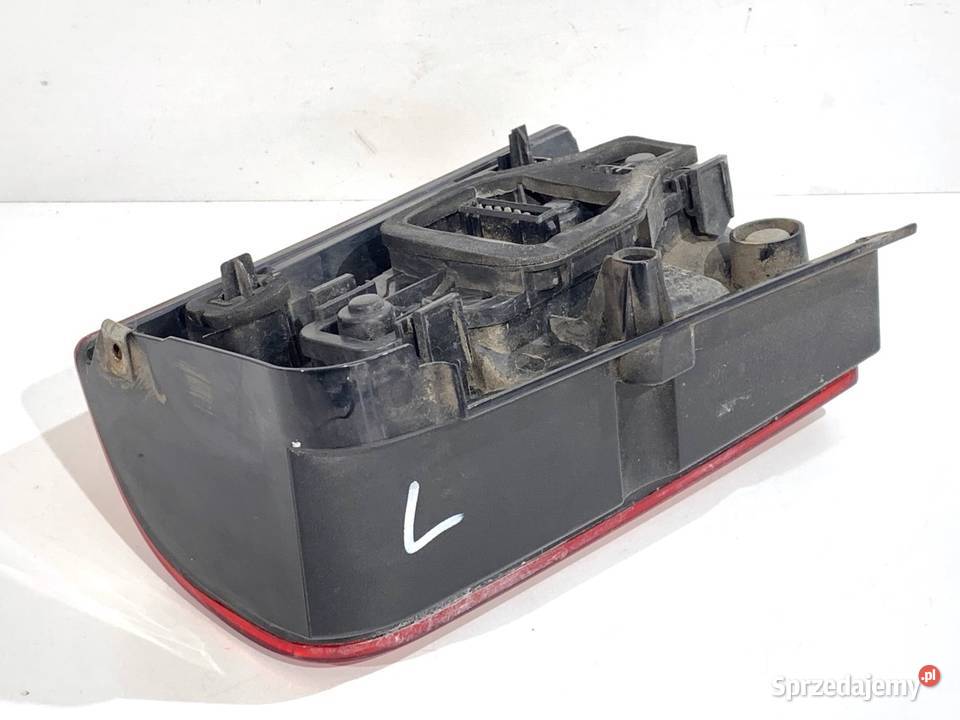 LAMPA LEWY TYŁ LIGIER XTOO 9657977080 Hatchback osobowe