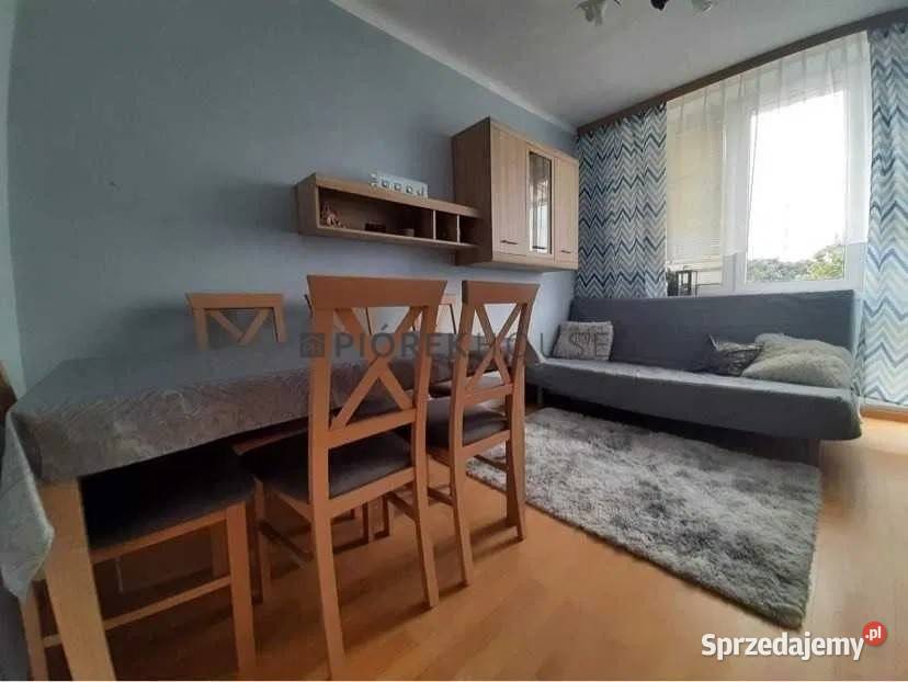 2 pokoje Włochy Hynka balkon Warszawa