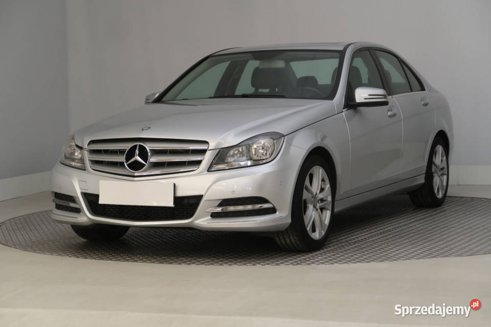 Mercedes C C 180 Zabrze sprzedam